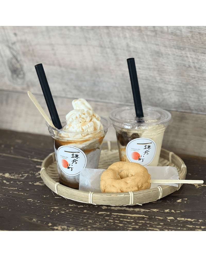 イートイン始めます♪